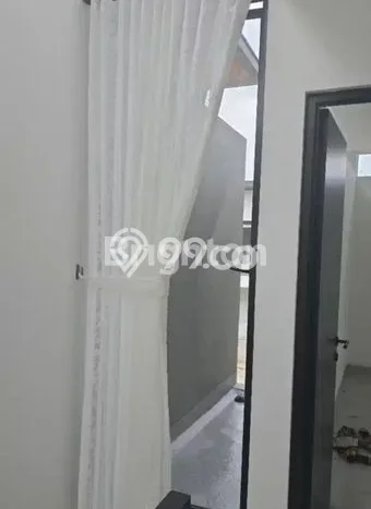 Rumah Cantik Siap Pakai Di Sawangan Luas 116m2 Lokasi Strategis Rumah Cantik Siap Pakai Di Sawangan Luas 116m2 Lokasi Strategis