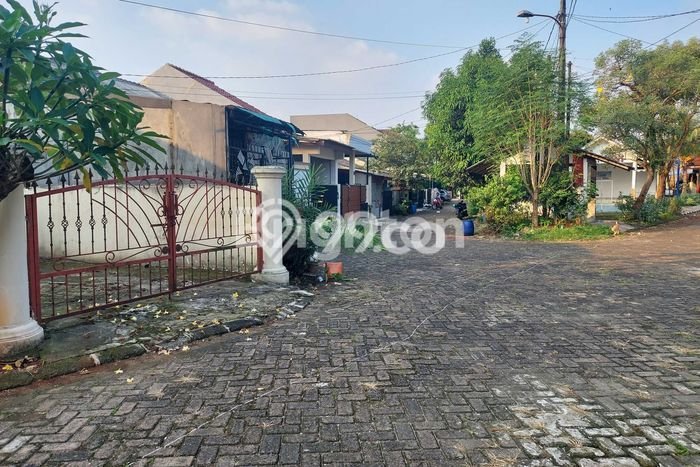 Rumah Strategis Minimalis Lb 90m2 di Sawangan, Depok Rumah Strategis Minimalis Lb 90m2 di Sawangan, Depok