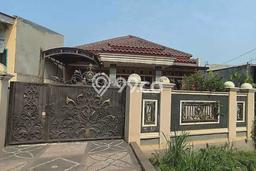 Rumah Luas Asri 3 KT Siap Huni di Pasir Putih Depok Rumah Luas Asri 3 KT Siap Huni di Pasir Putih Depok