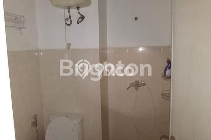 Dijual Apartemen 1 KT & 1 KM di Depok Lokasi Strategis Dijual Apartemen 1 KT & 1 KM di Depok Lokasi Strategis