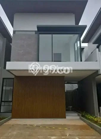 Rumah Cantik Siap Pakai Di Sawangan Luas 116m2 Lokasi Strategis Rumah Cantik Siap Pakai Di Sawangan Luas 116m2 Lokasi Strategis
