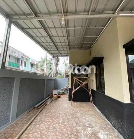 Rumah Bagus Siap Pakai Di Cilodong Luas 68m2 Aman Rumah Bagus Siap Pakai Di Cilodong Luas 68m2 Aman