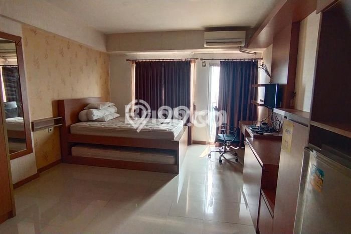 Dijual Apartemen 1 KT & 1 KM di Depok Lokasi Strategis Dijual Apartemen 1 KT & 1 KM di Depok Lokasi Strategis