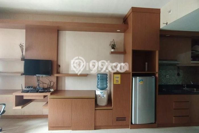 Dijual Apartemen 1 KT & 1 KM di Depok Lokasi Strategis Dijual Apartemen 1 KT & 1 KM di Depok Lokasi Strategis