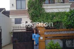 Rumah Strategis Minimalis Lb 230m2 di Sawangan, Depok Rumah Strategis Minimalis Lb 230m2 di Sawangan, Depok