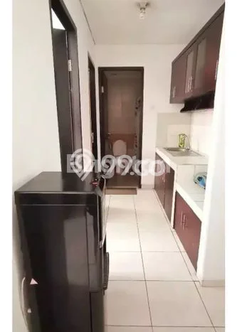 Apartemen Disewakan 2 Kamar Murah Siap Huni di Jakarta Selatan, Luas 49m2 Apartemen Disewakan 2 Kamar Murah Siap Huni di Jakarta Selatan, Luas 49m2