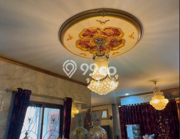 Dijual Rumah Elit Exclusive di Jatisampurna, Bekasi Dijual Rumah Elit Exclusive di Jatisampurna, Bekasi
