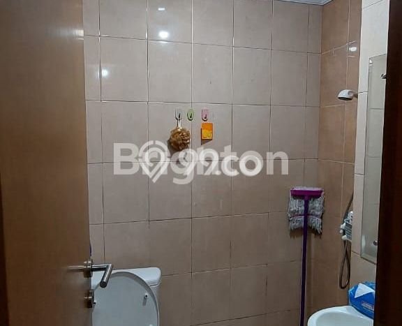 Apartemen Minimalis untuk Dijual di Margonda Dengan Spesifikasi 1 KT & 1 KM Apartemen Minimalis untuk Dijual di Margonda Dengan Spesifikasi 1 KT & 1 KM