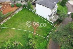 Dijual Tanah 380m2 di Dago Pakar, Bandung Dijual Tanah 380m2 di Dago Pakar, Bandung