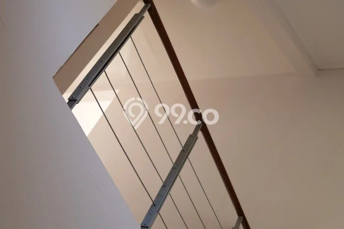 Rumah Modern 3 KT di Cigadung Bandung Unfurnished Rumah Modern 3 KT di Cigadung Bandung Unfurnished