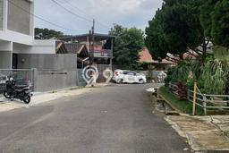 Hunian Elit LB 300m2 Siap Huni Desain Elegan di Turangga, Bandung Hunian Elit LB 300m2 Siap Huni Desain Elegan di Turangga, Bandung