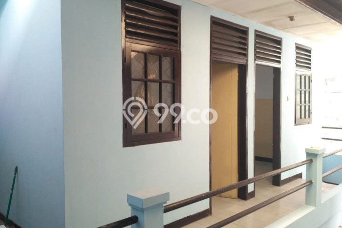 Unit Kost Dijual di Pasteur dengan 12 Kamar Area Strategis Unit Kost Dijual di Pasteur dengan 12 Kamar Area Strategis