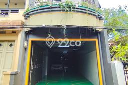 Dijual Kost di Regol, Bandung, 14 KT, 14 KM, Luas 200m2 Dijual Kost di Regol, Bandung, 14 KT, 14 KM, Luas 200m2