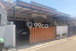 Dijual Rumah Minimalis Bagus Punya 3 KT di Antapani Bandung SHM Dijual Rumah Minimalis Bagus Punya 3 KT di Antapani Bandung SHM