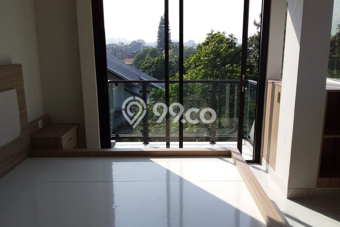 Hunian Eksklusif Dijual LT 234m2 di Sukajadi, Bandung Hunian Eksklusif Dijual LT 234m2 di Sukajadi, Bandung