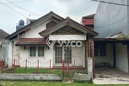 Tanah di Arcamanik, Bandung Luas 143m2 Dijual Segera Tanah di Arcamanik, Bandung Luas 143m2 Dijual Segera