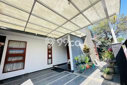 Rumah Elit Modern Siap Huni di Buah Batu Bandung Rumah Elit Modern Siap Huni di Buah Batu Bandung