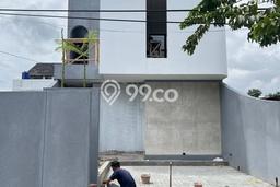 Rumah Luas Asri 3 KT Siap Huni di Turangga Bandung Rumah Luas Asri 3 KT Siap Huni di Turangga Bandung