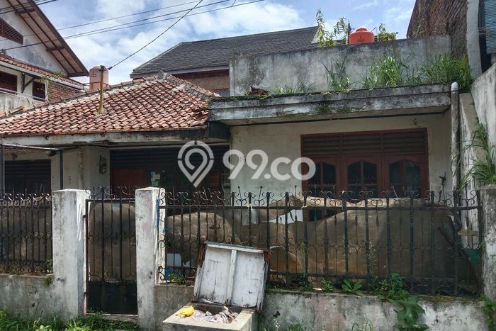 Rumah Modern Minimalis 3 KT Siap Huni di Margahayu Rumah Modern Minimalis 3 KT Siap Huni di Margahayu