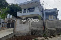 For Sale! Luxury House LT 750m2 Desain Elegan di Cipaku For Sale! Luxury House LT 750m2 Desain Elegan di Cipaku