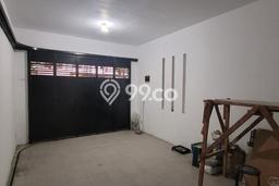 Siap Huni Hunian Elit 3 Kamar di Batununggal Dekat ke Mana Pun Siap Huni Hunian Elit 3 Kamar di Batununggal Dekat ke Mana Pun