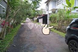 Kavling Tanah untuk Dijual di Geger Kalong, Bandung, Luas 345m2 Kavling Tanah untuk Dijual di Geger Kalong, Bandung, Luas 345m2