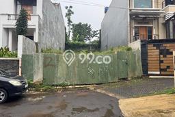 Dijual Tanah Lokasi Dago, Bandung Seluas 204m2 Dijual Tanah Lokasi Dago, Bandung Seluas 204m2