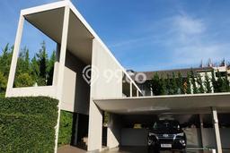 Jual Rumah Luas Elegan Dengan View Cantik di Resor Dago Pakar, Bandung Jual Rumah Luas Elegan Dengan View Cantik di Resor Dago Pakar, Bandung