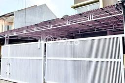 Dijual Hunian Rumah Terawat 3 Kamar di Cisaranten, Bandung Dijual Hunian Rumah Terawat 3 Kamar di Cisaranten, Bandung