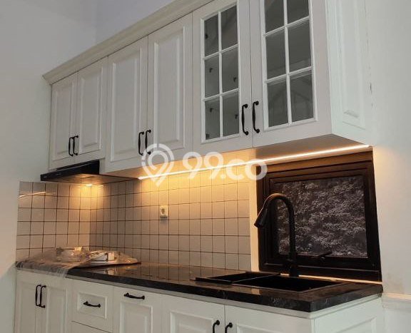 Dijual Rumah Modern 4 KT di Buah Batu, Bandung Dijual Rumah Modern 4 KT di Buah Batu, Bandung