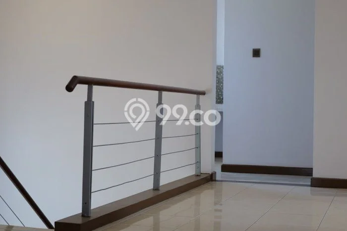 Rumah Modern 3 KT di Cigadung Bandung Unfurnished Rumah Modern 3 KT di Cigadung Bandung Unfurnished