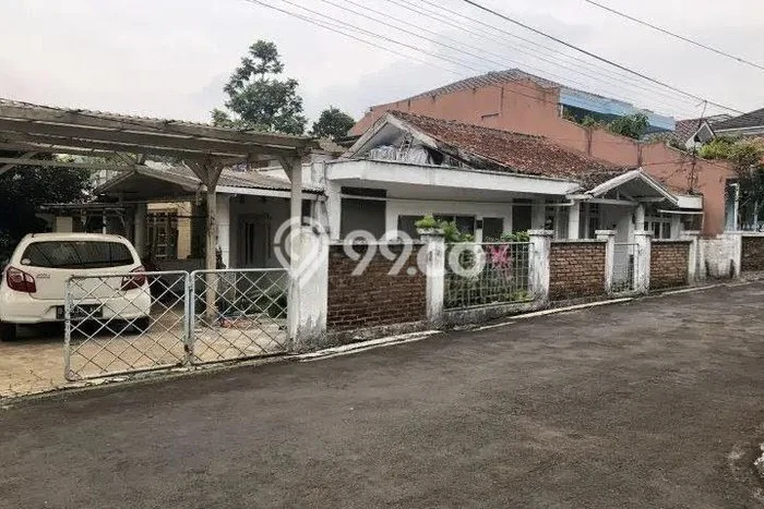 Rumah Modern Cantik 4 KT Bisa Langsung Pindah di Coblong Rumah Modern Cantik 4 KT Bisa Langsung Pindah di Coblong