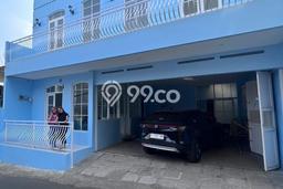 Dijual Rumah Kost di Geger Kalong, Bandung, 27 KT, 24 KM, Bangunan 600m2 Dijual Rumah Kost di Geger Kalong, Bandung, 27 KT, 24 KM, Bangunan 600m2