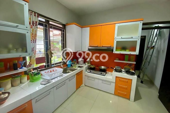 Dijual Rumah Modern 2 KT di Ciwaruga, Bandung Dijual Rumah Modern 2 KT di Ciwaruga, Bandung