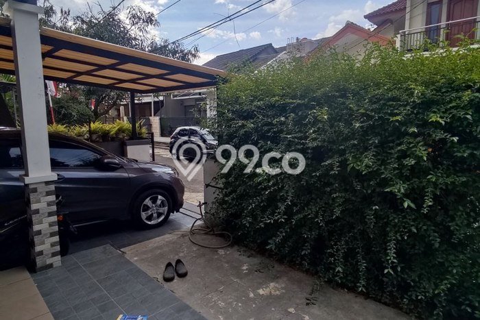 Hunian Super Elit dengan Akses Paling Strategis di Turangga, Bandung Hunian Super Elit dengan Akses Paling Strategis di Turangga, Bandung