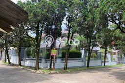 Rumah Luxury Modern Tanpa Renovasi di Pasteur Bandung Rumah Luxury Modern Tanpa Renovasi di Pasteur Bandung