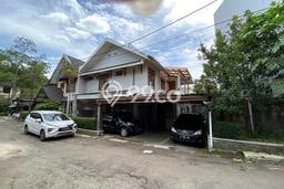 For Sale Hunian Rumah Nyaman 6 KT di Tubagus Ismail, Bandung For Sale Hunian Rumah Nyaman 6 KT di Tubagus Ismail, Bandung
