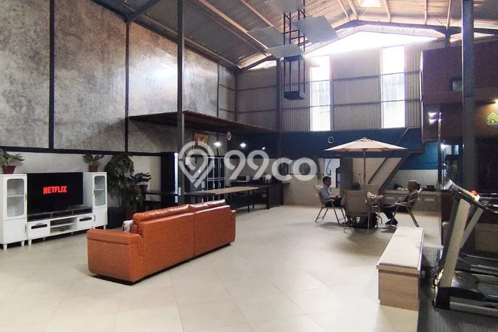 Dijual Kost di Regol, Bandung, 14 KT, 14 KM, Luas 200m2 Dijual Kost di Regol, Bandung, 14 KT, 14 KM, Luas 200m2