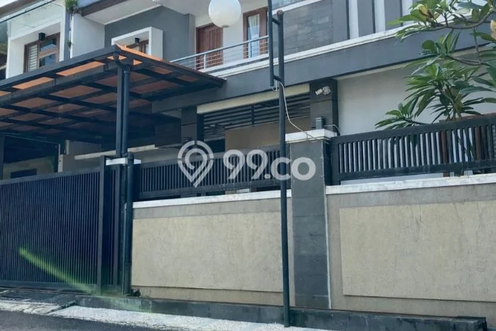 Hot Offer Hunian Mewah Ideal dan Luas di Regol, Bandung Hot Offer Hunian Mewah Ideal dan Luas di Regol, Bandung