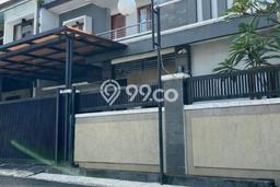 Hot Offer Hunian Mewah Ideal dan Luas di Regol, Bandung Hot Offer Hunian Mewah Ideal dan Luas di Regol, Bandung