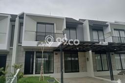Rumah Modern 3 KT di Kota Baru Parahyangan Bandung Unfurnished Rumah Modern 3 KT di Kota Baru Parahyangan Bandung Unfurnished