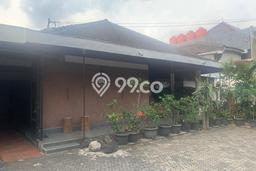 Rumah Mewah LB 371m2 Siap Pakai Desain Elegan di Supratman, Bandung Rumah Mewah LB 371m2 Siap Pakai Desain Elegan di Supratman, Bandung
