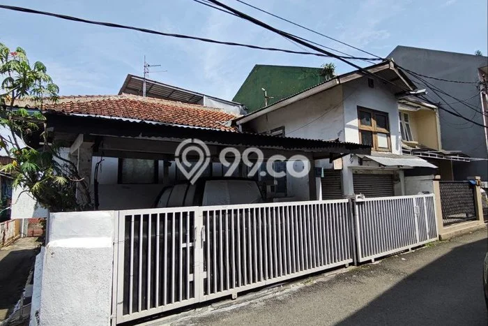Kavling Tanah Dijual di Sukajadi Bandung Spesifikasi 141m2 Kavling Tanah Dijual di Sukajadi Bandung Spesifikasi 141m2