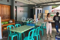 Hunian Mewah Siap Huni LT 303m2 di Antapani, Bandung Hunian Mewah Siap Huni LT 303m2 di Antapani, Bandung