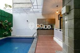 Dijual Rumah Luas Elegan Dengan View Eksklusif di Dago Pakar, Bandung Dijual Rumah Luas Elegan Dengan View Eksklusif di Dago Pakar, Bandung