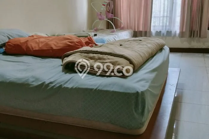 Rumah Modern Cantik 4 KT Bisa Langsung Pindah di Coblong Rumah Modern Cantik 4 KT Bisa Langsung Pindah di Coblong