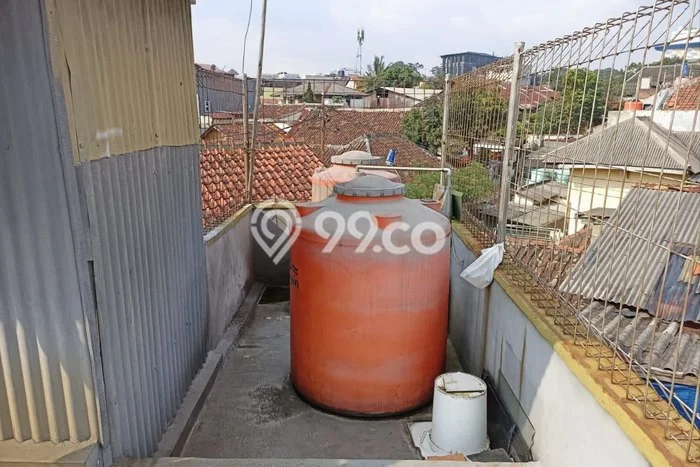 Unit Kost Dijual di Cicendo dengan 16 Kamar Tidur & Luas Bangunan 268m2 Unit Kost Dijual di Cicendo dengan 16 Kamar Tidur & Luas Bangunan 268m2