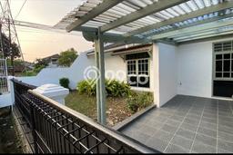 Jual Rumah Bagus Siap Huni LB 120m2 di Margahayu, Bandung Jual Rumah Bagus Siap Huni LB 120m2 di Margahayu, Bandung