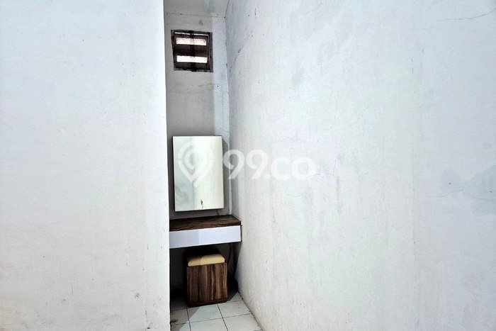 Rumah Strategis Minimalis Lb 95m2 di Margahayu, Bandung Rumah Strategis Minimalis Lb 95m2 di Margahayu, Bandung