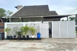 Rumah Modern 2 Kamar LT 123m2 di Cibaduyut Rumah Modern 2 Kamar LT 123m2 di Cibaduyut